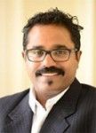 Photo of Jay Kumar Hariharan