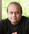 Photo of Karl Mehta