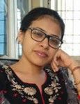 Photo of Anushri Kocher