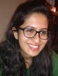 Photo of Shivani Dave