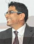 Photo of Rajeev Surana