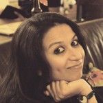 Photo of Saira Sayani