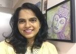 Photo of Reeta Gupta