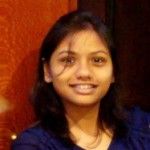 Photo of Shruti Ghatge