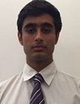 Photo of Mishaal Nathani