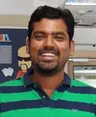 Photo of Karthikeyan Krishnamurthy