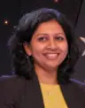 Photo of Vasuta Agarwal