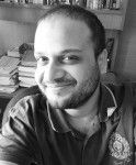 Photo of Rohan Chandrashekhar