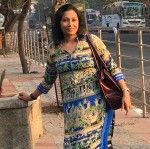 Photo of Priya Varadarajan