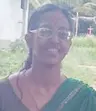 Photo of Aparna Krishnan