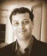 Photo of Abhishek Sanghvi