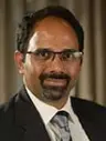 Photo of Ramesh Iyer