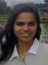 Photo of Preeti Athri