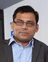 Photo of Krishna Kumar