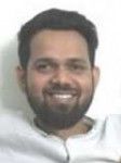 Photo of Abhinav Tyagi