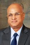 Photo of B. B. Somani
