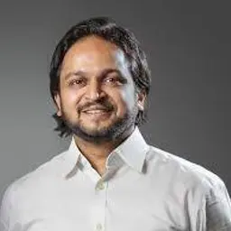 Photo of Nishith Rastogi
