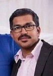 Photo of Vipin Clement