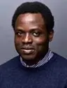 Photo of Dr Tolu Olarewaju