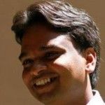 Photo of Sevanand Gaddala