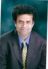 Photo of Vishak Raman