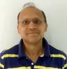 Photo of Suvro Banerjee