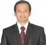 Photo of Kartik Hegadekatti