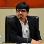 Photo of Rahul Bhagchandani
