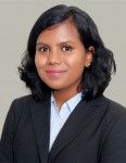Photo of Deepthi Bavirisetty