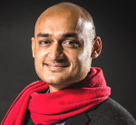 Photo of Samar Singla