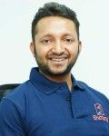 Photo of Anish Basu Roy