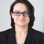 Photo of Maren Lesche