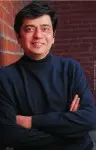 Photo of Santosh Desai