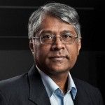 Photo of R Jagannathan
