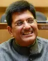 Photo of Piyush Goyal