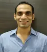 Photo of Anand Ramachandran