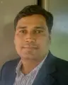 Photo of Amit D. Mishra