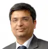 Photo of Dr. Rishi Mohan Bhatnagar