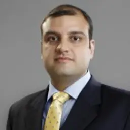 Photo of Ranjeet Mahtani