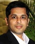 Photo of Mahesh Dutt Kolar