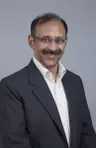 Photo of Arun Krishnan