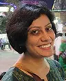 Photo of Ritika Goswami