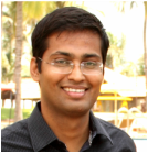 Photo of Mukesh Sharma