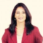 Photo of Anu Acharya