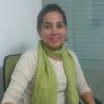 Photo of Sneha Jain