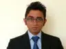 Photo of Sheahan Verghese