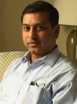 Photo of Jones Mathew