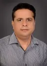 Photo of Anand Tandon