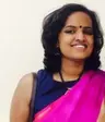 Photo of Nandita Jayaraj