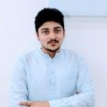 Photo of Neerav Jain